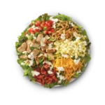 WENDY'S Menu USA - with Prices, Pictures & Calories 2025 54 wendy's cobb salad