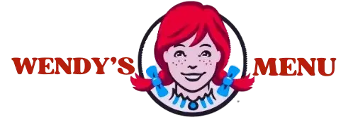 WENDY'S OFFICIAL LOGO