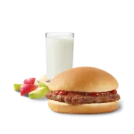 WENDY'S Menu USA - with Prices, Pictures & Calories 2025 60 wendys kids hamburger
