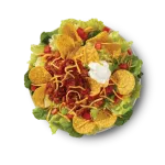 WENDY'S Menu USA - with Prices, Pictures & Calories 2025 56 wendys Taco salad