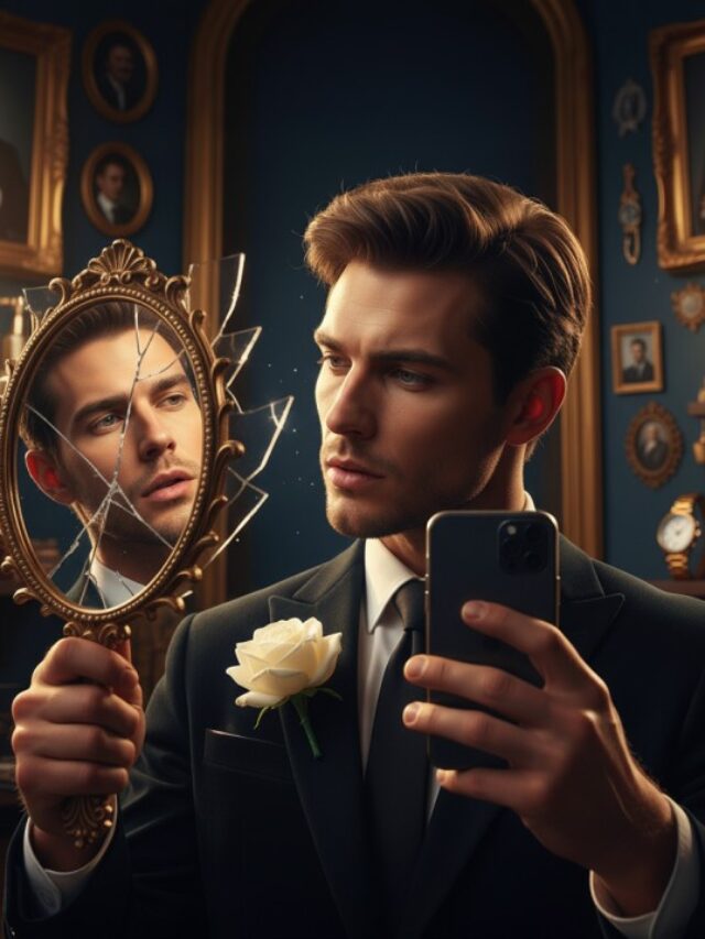Signs You’re Dealing With a Narcissist