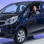 Tata Nano 2025