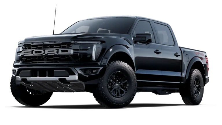 The Ford F-150